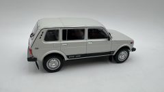 Vaz 2131 1/24,  senza scatola originale - foto 2