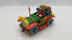 Automobile Yuk di Pippo 1/24, leggeri segni di usura, senza scatola originale - scala 1:24