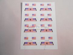 191 decals GP USA 2001 1/18 - scala 1:18