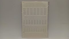 314 decals Triple9 T9-20009 stemmi e scritte Lamborghini nelle scale 1/18, 1/24, 1/43, 1/64 - scala 1:24