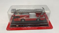 Nikki Sky Action Ladder 2003 1/80 - scala 1:80
