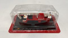 Camion Grue Liebherr TM 10 40 G3 1990 1/80 - scala 1:80