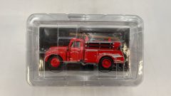 CCI Citroen T46 Guinard 1974 1/50 - scala 1:50