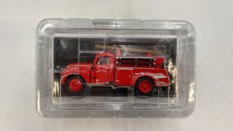 CCI Citroen T46 Guinard 1974 1/50