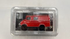 Opel Blitz LF8 TSA 1962 1/50 - scala 1:50