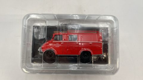Opel Blitz LF8 TSA 1962 1/50