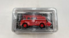 FPM Berliet GLA 19C 1950 1/57 - scala 1:57