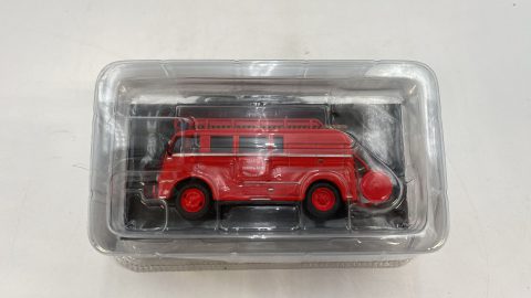 FPM Berliet GLA 19C 1950 1/57
