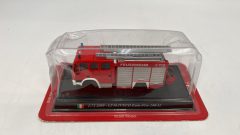 LF16 Iveco Euro-Fire 140-12 2000 1/72 - scala 1:72