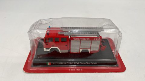 LF16 Iveco Euro-Fire 140-12 2000 1/72