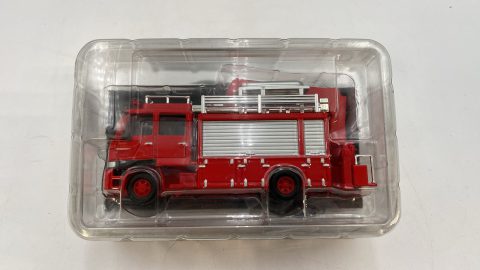 Morita R-III 1995 1/64