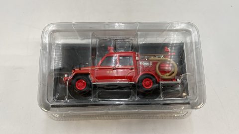 Nikki BD-1 1993 1/50