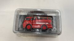 Camion Citerne GLA 19A Berliet 1955 1/50 - scala 1:50