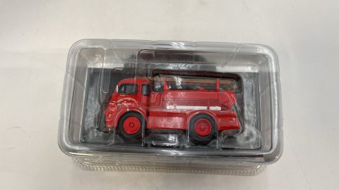 Camion Citerne GLA 19A Berliet 1955 1/50