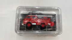 Premier Secours Citroen 350 1976 1/50 - scala 1:50