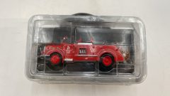 PS Laffy BSS C3 1950 1/50 - scala 1:50