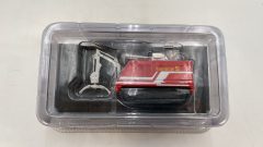 Rainbow 5 1990 1/43 - scala 1:43