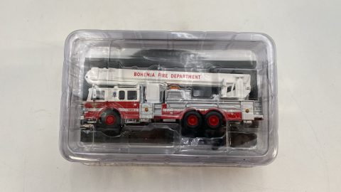 Ladder Pierce Lance 1993 1/87