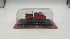 CCF2000 Iveco 80.17 Vigili del fuoco 1992 1/64 - scala 1:64