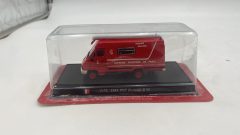 PSE Renault B 90 Vigili del fuoco 1988 1/72 - scala 1:72