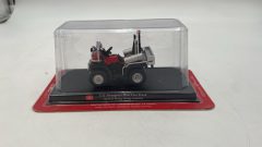 Firexpress Mini Fire Truck special Hong Kong version 1/32 - scala 1:32