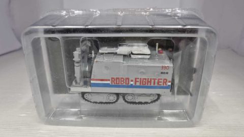 Robo Fighter 330 1996 1/43