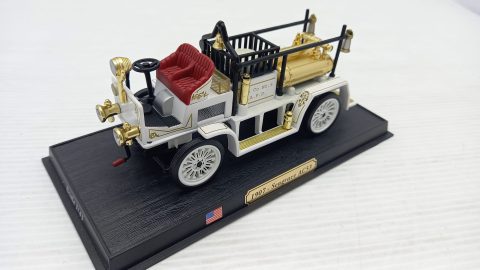 Seagrave AC53 Vigili del fuoco 1907 1/43, senza scatola originale