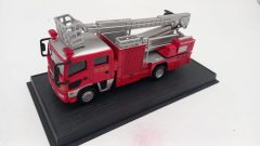Nikki Skyarm Vigili del fuoco 2003 1/72, senza scatola originale - scala 1:72