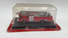 del prado camion dei pompieri 2005 E-One HP 75 1/87 - scala 1:87