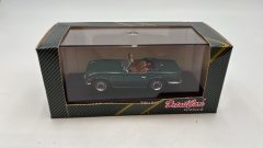 Detailcars Triumph TR 6 Spider 1969 1/43 - scala 1:43