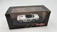 Detailcars Triumph TR 6 Racing 1969 1/43 - scala 1:43