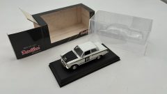 Detailcars Ford Cortina Lotus GT RAC Rally 1963 1/43 - scala 1:43