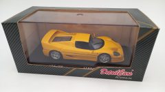 DetailCars Ferrari F50 Coupe 1995 1/43 - scala 1:43