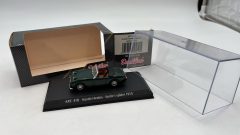 DetailCars Austin Healey-Sprite I spider 1958 1/43 - scala 1:43