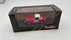 Detailcars Austin Healey Sprite I Montecarlo 1959 1/43 - scala 1:43