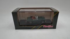 Detailcars M.G Midget MK IV 1969 Spider 1/43 - scala 1:43