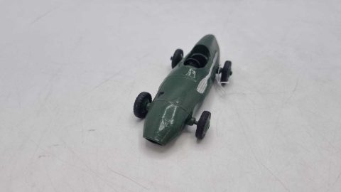 Dinky Toys Vanwall 1/43 Manca Omino