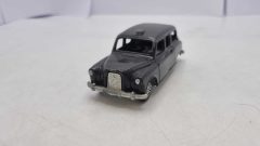 Dinky Toys Austin Taxi 1/43 Manca tutto l'interno dell'auto - scala 1:43