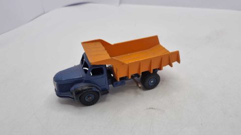 Dinky Meccano 34 Berlinet 1/43 senza scatola originale