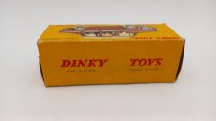 Dinky Toys Fiat 1200 Grande Vue 1/43, evidenti segni del tempo - foto 9
