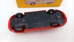 Dinky Toys Panhard PL 17 1/43, paraurti segnati - foto 6
