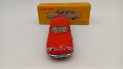 Dinky Toys Panhard PL 17 1/43, paraurti segnati - foto 2