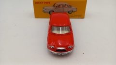 Dinky Toys Panhard PL 17 1/43, paraurti segnati - foto 4