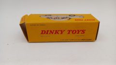 Dinky Toys Panhard PL 17 1/43, paraurti segnati - foto 10