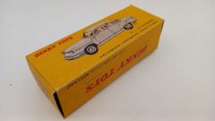 Dinky Toys Panhard PL 17 1/43, paraurti segnati - foto 11