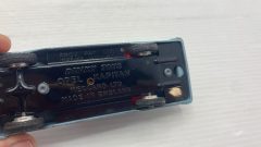Dinky Toys Opel Kapitan 1/43 senza scatola originale - foto 3