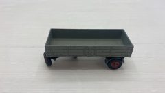 Dinky Toys Carrello rimorchio 1/43 senza scatola originale - foto 2