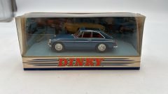 Dinky MGB GT 1965 1/43 - scala 1:43