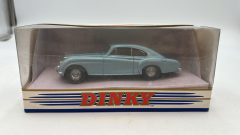 Dinky Bentley R Continental 1955 1/43 - scala 1:43