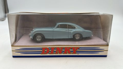 Dinky Bentley R Continental 1955 1/43